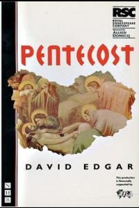 BBC R3 Production David Edgar s Pentecost