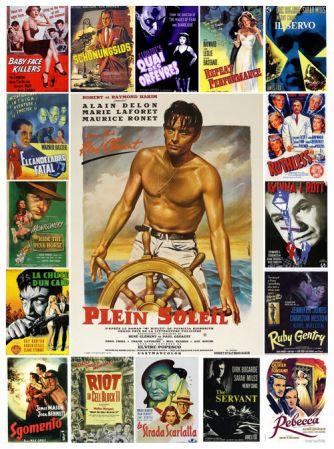 DesignOptimal 100 Movie Posters Part 2