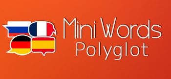Mini Words Polyglot