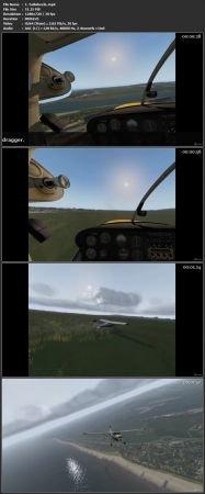 CourseBoat Udemy Learn to fly easy safe and cheap in VR