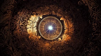 DesignOptimal Videohive Russian In Vintage Style 02 HD 27128624