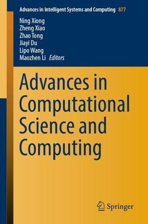 FreeCourseWeb Advances in Computational Science and Computing