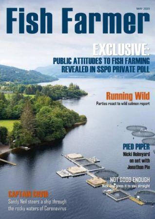 FreeCourseWeb Fish Farmer Magazine May 2020