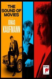 Jonas Kaufmann The Sound of Movies 2023 24Bit 96kHz FLAC PMEDIA