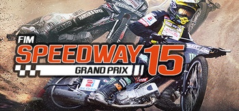 FIM Speedway Grand Prix 15 v1 2 0