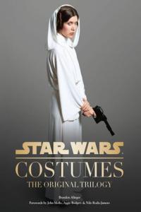 Star Wars Costumes The Original Trilogy by Jonathan Rinzler PDF