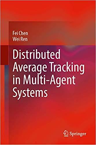 FreeCourseWeb Distributed Average Tracking in Multi agent Systems