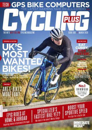 FreeCourseWeb Cycling Plus UK March 2020