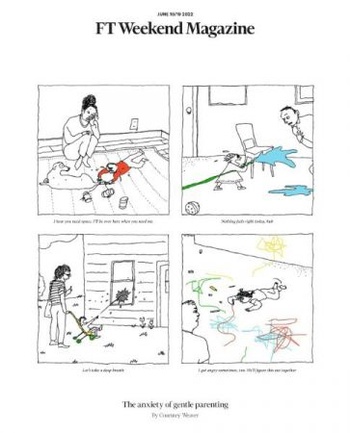 FT Weekend Magazine June 18 19 2022