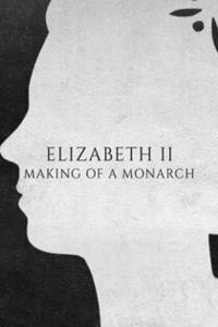 Elizabeth II Making a Monarch 2023 1080p HDTV H264 DARKFLiX TGx