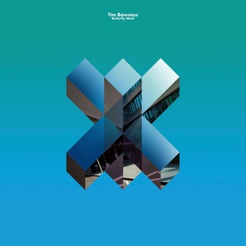 Tim Bowness Butterfly Mind 2022 Mp3 320kbps PMEDIA