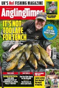 Angling Times Issue 3639 2023 FreeCourseWeb