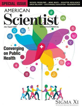 American Scientist July August 2022 CourseWikia