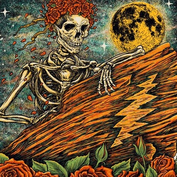 Dead Company Red Rocks Amphitheatre Morrison CO 10 19 21 Live 2022 Mp3 320kbps PMEDIA