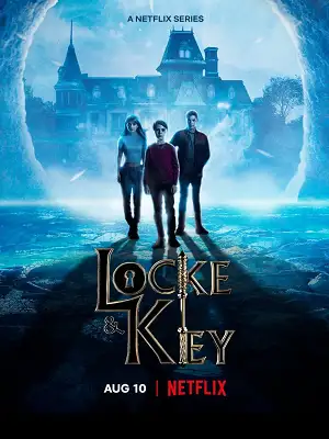 Locke E Key S03E01 08 DLMux 1080p E AC3 AC3 ITA ENG SUBS