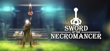 Sword of the Necromancer v2 4b
