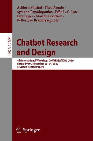 CourseWikia Chatbot Research and Design 4th International Workshop EPUB