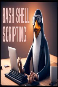 Bash Shell Scripting Bootcamp 10 Project Based Learnings