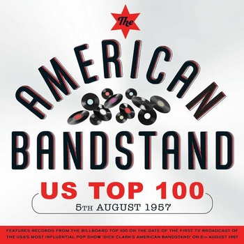 Various Artists The American Bandstand US Top 100 5th August 1957 2023 Mp3 320kbps PMEDIA