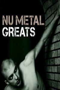Various Artists Nu Metal Greats 2023 Mp3 320kbps PMEDIA