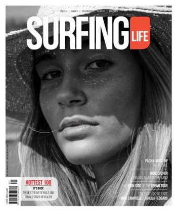 FreeCourseWeb Surfing Life January 2020