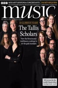 BBC Music Magazine November 2023 CourseWikia