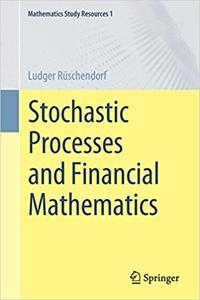 Stochastic Processes and Financial Mathematics FreeCourseWeb