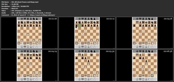 Udemy Chess Beginner Level Lessons with FM Mike Ivanov
