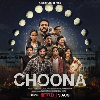 Choona 2023 NF Hindi 720p WEBRip x264 AAC ESub