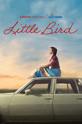 Little Birds S01 E1COMPLETE HD 1080p