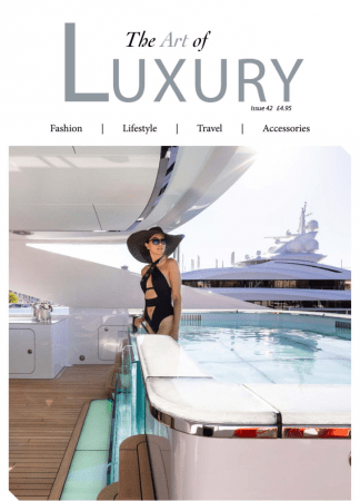 FreeCourseWeb The Art of Luxury Issue 42 2019