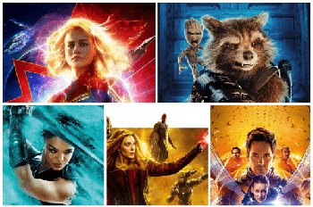 DesignOptimal Marvel Comic Wallpapers 5k 19