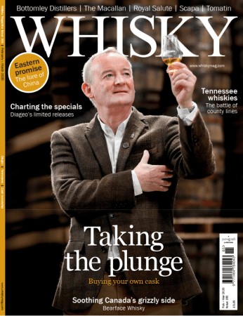 FreeCourseWeb Whisky Magazine February March 2020