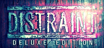 DISTRAINT Deluxe Edition v1 1