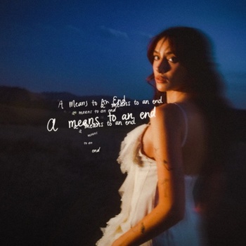 Olivia O Brien A Means To An End 2022 Mp3 320kbps PMEDIA