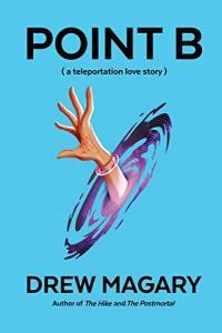 Point B by Drew Magary EPUB