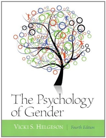 FreeCourseWeb Psychology of Gender 4th Edition