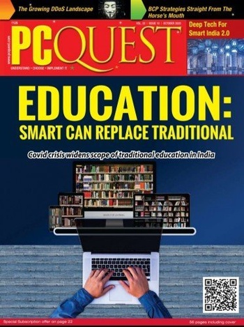 DevCourseWeb PCQuest October 2020 True PDF