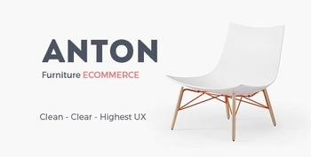 DesignOptimal ThemeForest SNS Anton v3 3 Furniture WooCommerce WordPress Theme 18476686