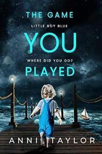 The Game You Played by Anni Taylor EPUB