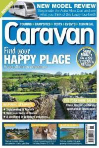 Caravan Magazine September 2023 FreeCourseWeb