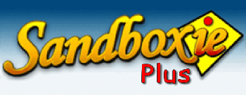 Sandboxie Plus Sandboxie v1 9 5 by JTX