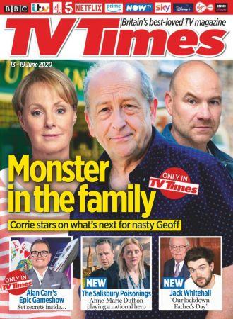 FreeCourseWeb TV Times 13 June 2020