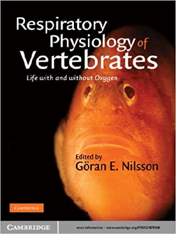 FreeCourseWeb Respiratory Physiology of Vertebrates