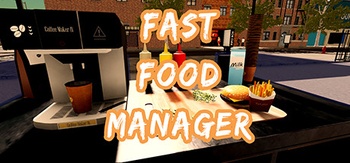 Fast Food Manager v1 04
