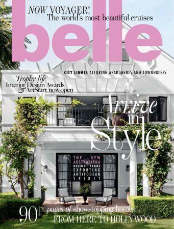 FreeCourseWeb Belle February 2020