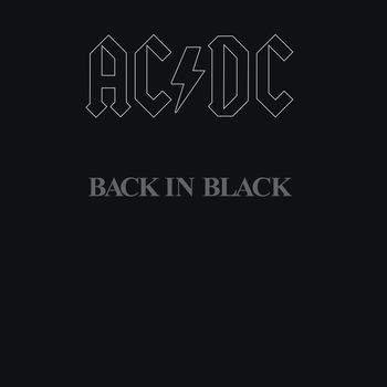 ACDC Back In Black Album Mp3 ETTV Playlist Spotify 320 kbps Beats