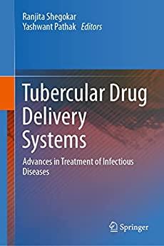 Tubercular Drug Delivery Systems