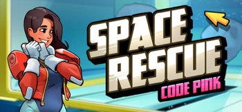 Space Rescue Code Pink v10 0