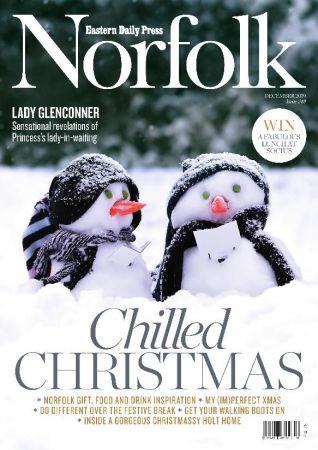 FreeCourseWeb EDP Norfolk December 2019